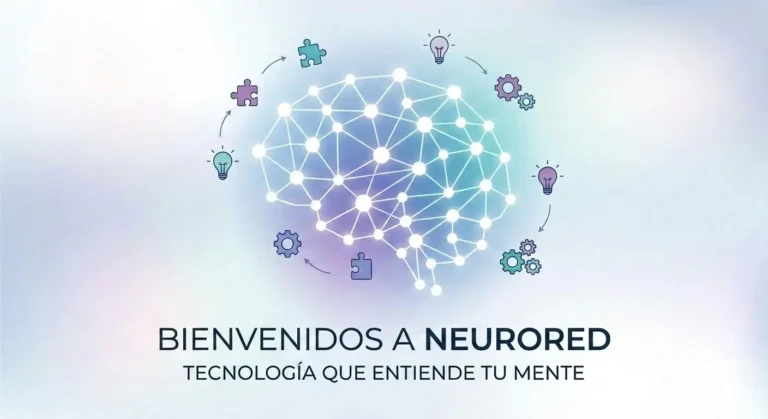 El Origen de NeuroRed: ¿Por qué la tecnología debe dejar de ser un lujo para la neurodiversidad?