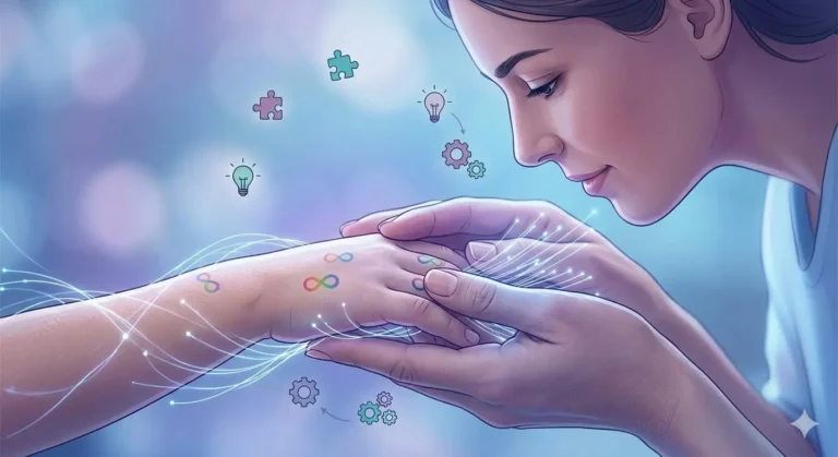 Bienvenidos a NeuroRed: Un ecosistema de innovación para la comunidad neurodivergente